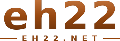 eh22 logo