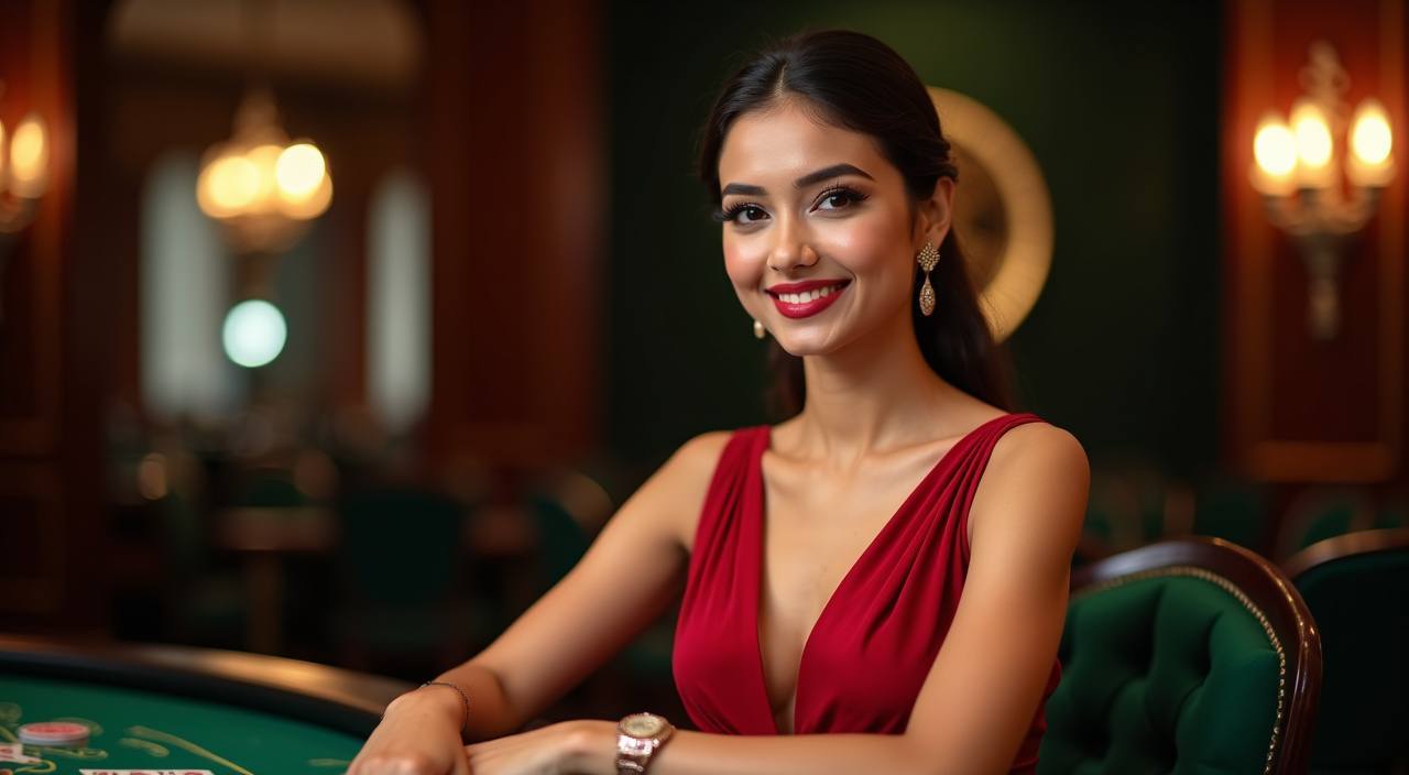 eh22 Table Ace Deuce-এ আপনার বাসা
