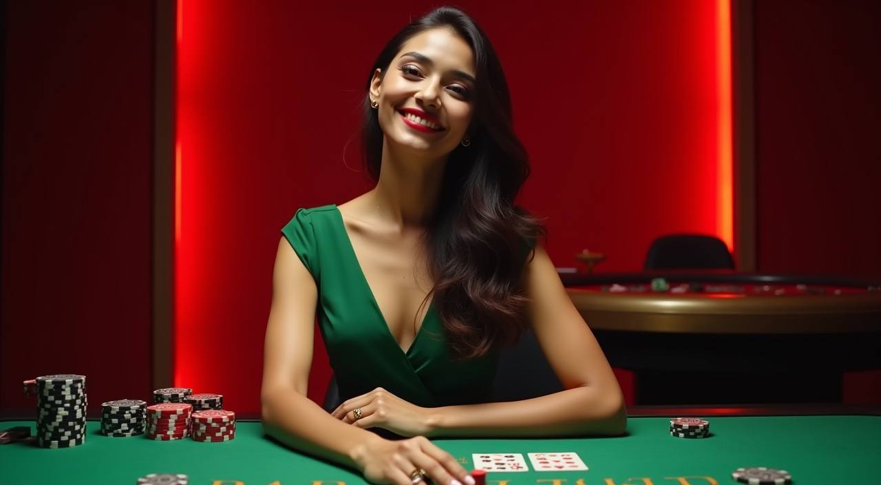 eh22 Table Ace Deuce-এ আপনার গেমিং অভিজ্ঞতা